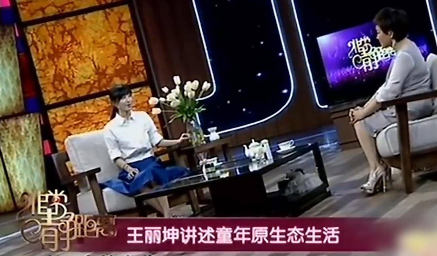 因“夜光麻将”表露插足于和伟？上当228万的王丽坤，如今若何了