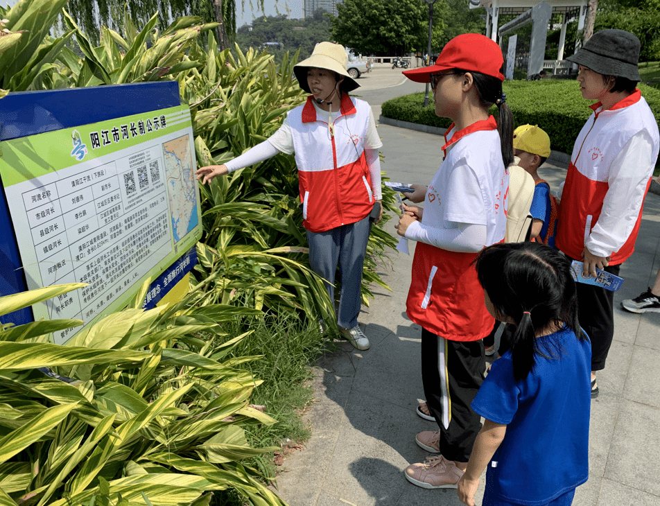 赞！阳江9个优良项目获省“益苗方案”搀扶