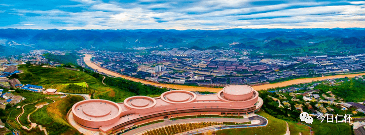 仁怀4地入选!_旅游_景区_文化