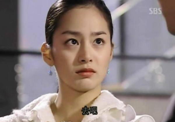 金泰熙_小颜_五官