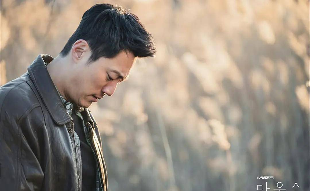 韩剧《窥探》:借用高刑警一句话,"怎么死的都是可怜人"_凶手_惩罚