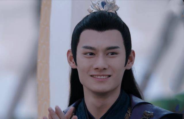 《陈情令》补白：江兰绽现33（从电视剧结尾写起的故事）