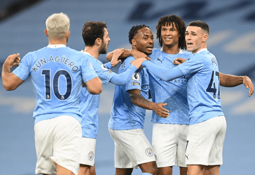 曼城vs布伦特福德:布伦特福德伤员不少,此役客场难有作为_比赛_联赛