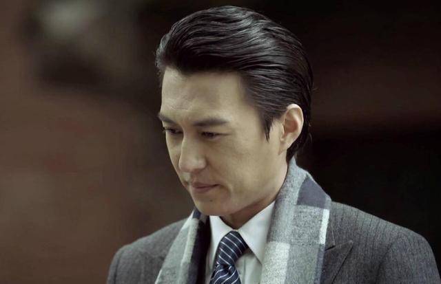 不过据称《上海滩》又要翻拍了,这次的许文强将由靳东来出演.