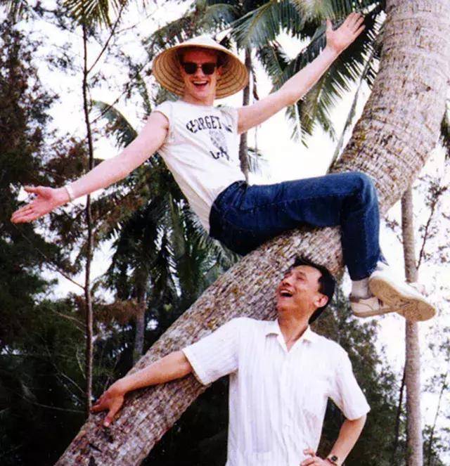 作为侯宝林弟子,他培养出大山等洋笑星,临终遗嘱却惹网友泪目_丁广泉