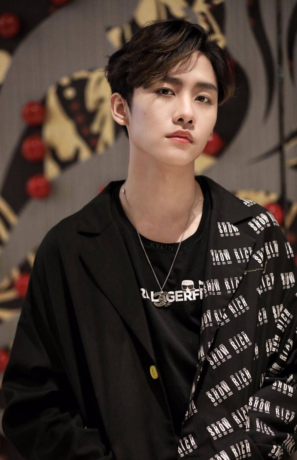 李海海黄明明叠字 林汉洲南思睿文艺