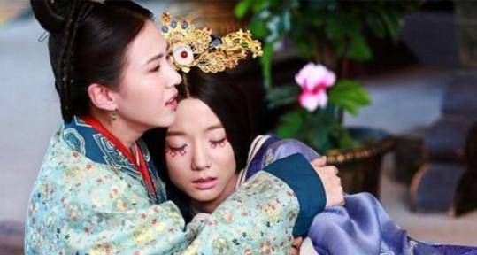 汉武帝与卫子夫最喜欢的女儿,为什么最后被腰斩,到底发生了什么_刘据