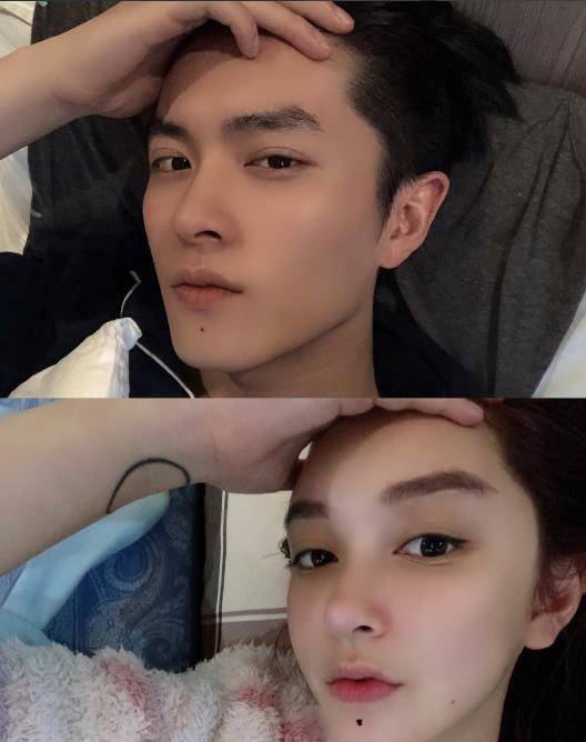 李雨桐与吴懿韬的相爱还是备受祝福的,毕竟兜兜转转多年,李雨桐也终于