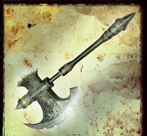 东皇_的力量_蚩尤