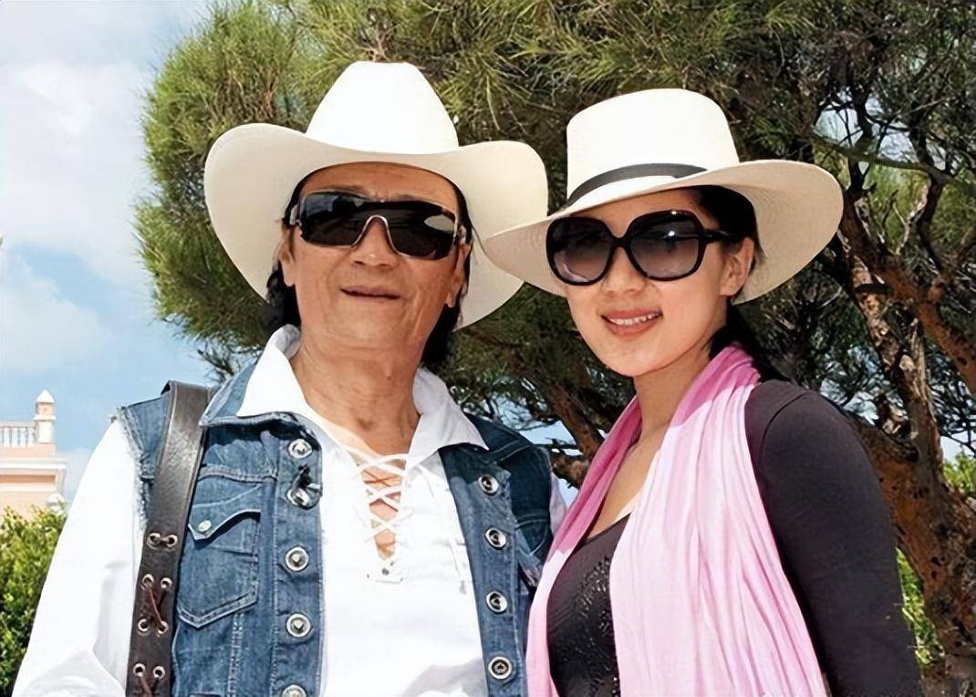 收了2000万分手费的coco,与谢贤分手四年,是否后悔?_coco_朋友_年龄