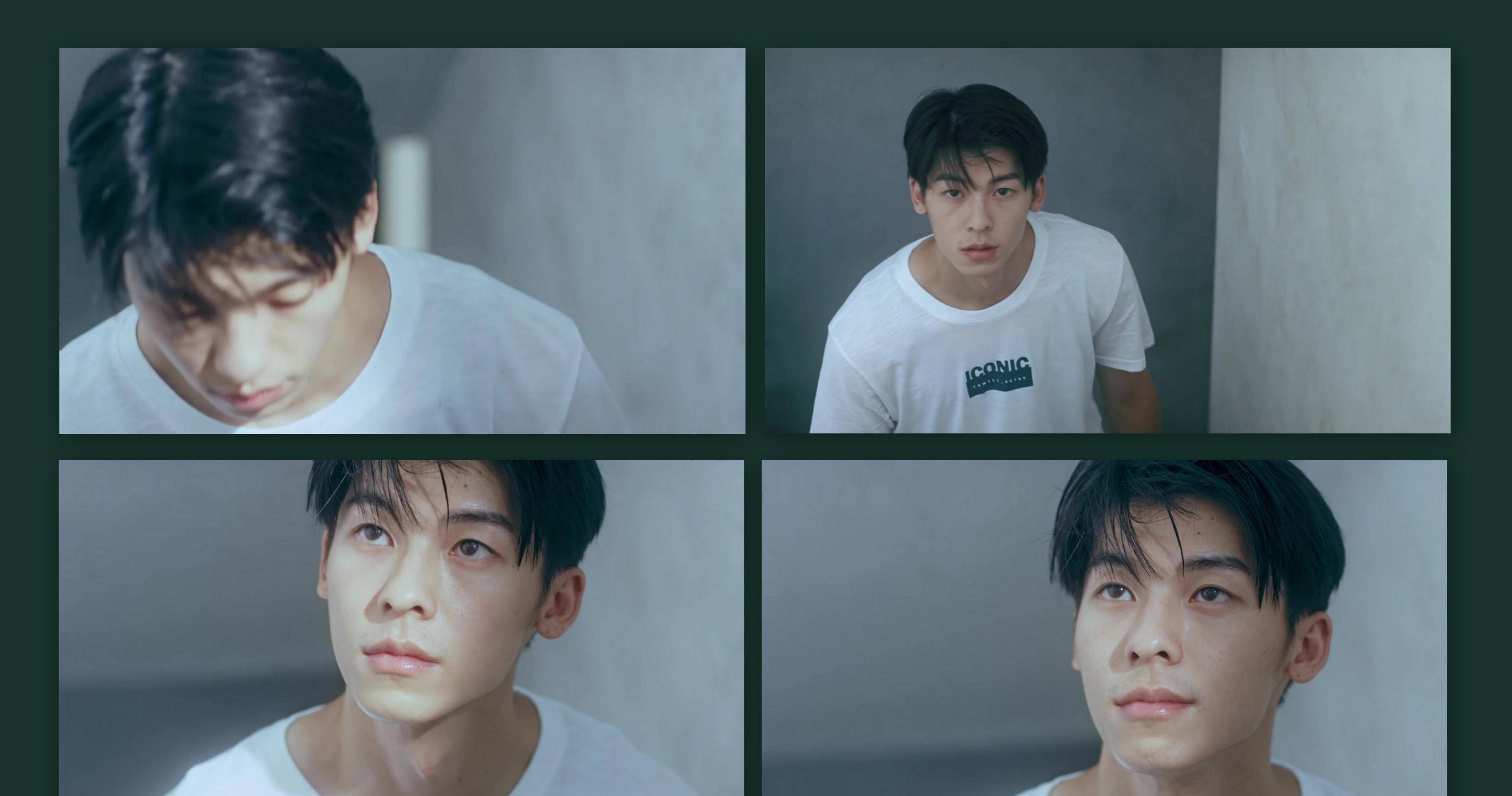 13岁出演周杰伦mv,"新晋男友"许光汉演过的佳作还有很多_李子维_林