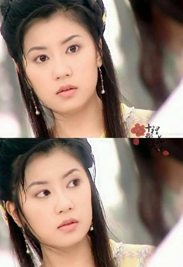 20岁,25岁,29岁,37岁,40岁,43岁的贾静雯,哪一个惊艳了你?