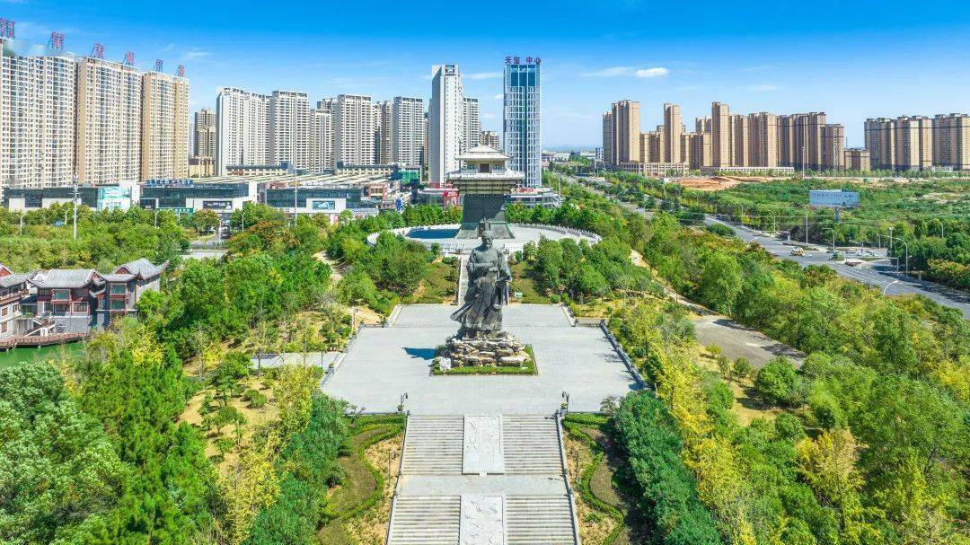 神韵随州 一见钟情丨相约编钟之乡,共襄文旅盛宴_文化_西游记_银杏