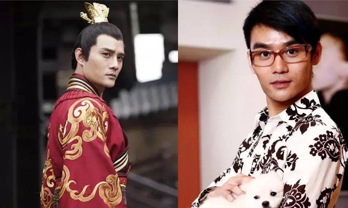 从丑女无敌娘娘腔到正午御用男主角,王凯凭什么!_侯鸿亮_观众_人物