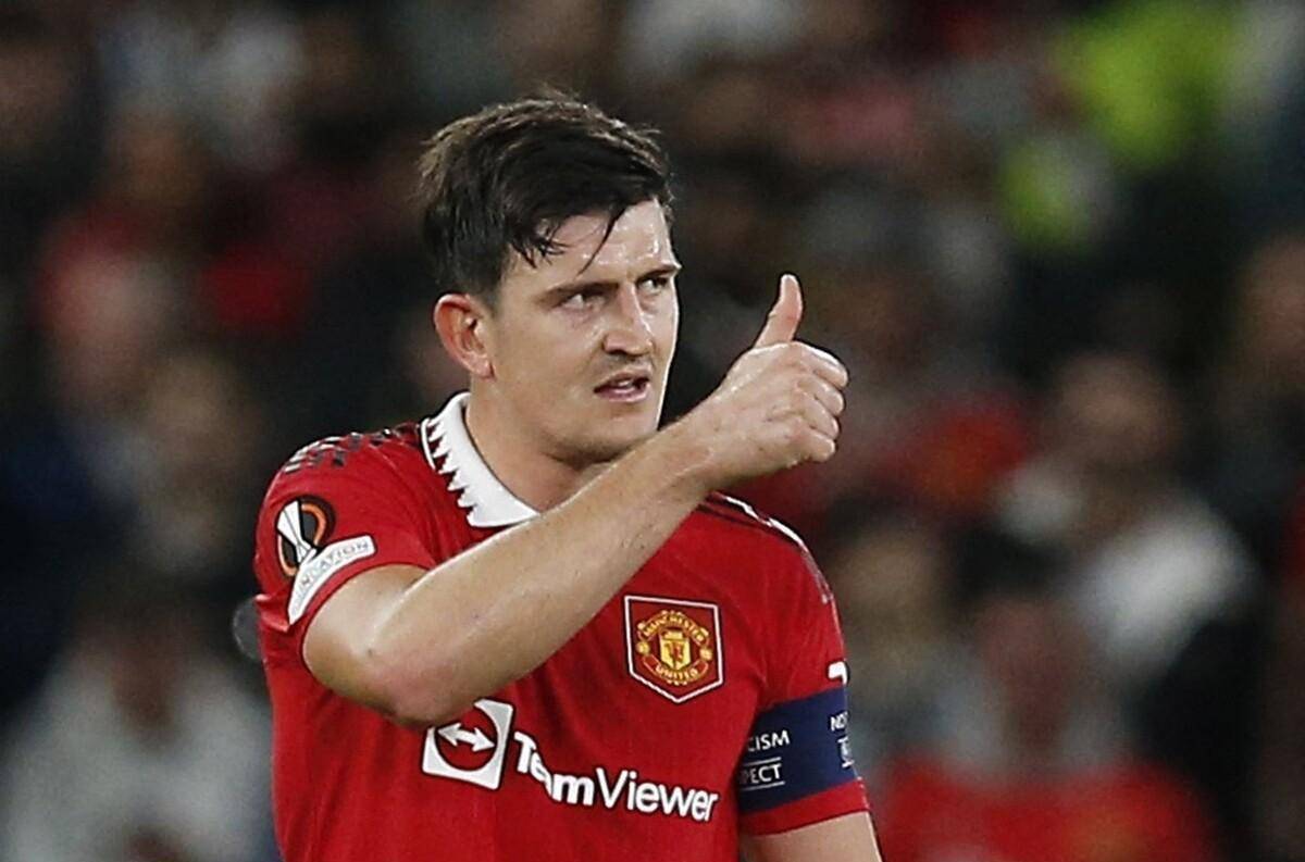 保护你自己!马奎尔:球员不是没有感情的机器人_足球_中卫_批评