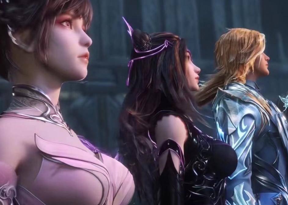 斗罗大陆魔改翻车,洗白反派黑化主角团,但凡学下斗破都没这么惨