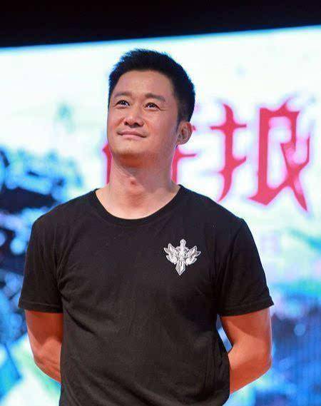 真实"战狼"庄小龙:身高1.