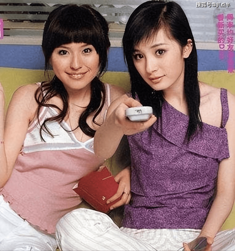 6位当红女星,不红曾是"原罪":杨紫临时被退货,杨幂挨巴掌_赵丽颖_因为