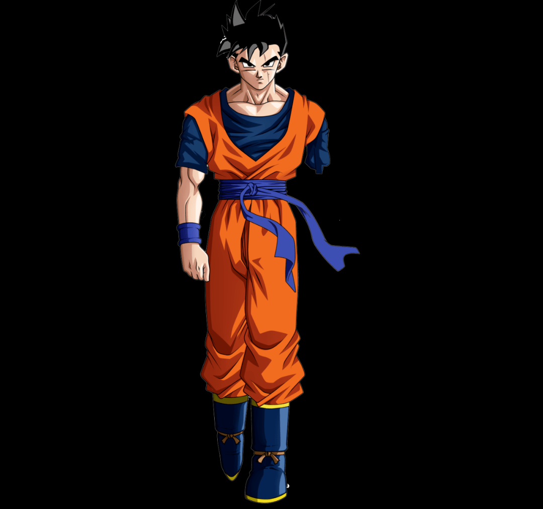 七龙珠壁纸:少年悟饭才是王者3_手游_福利_区域