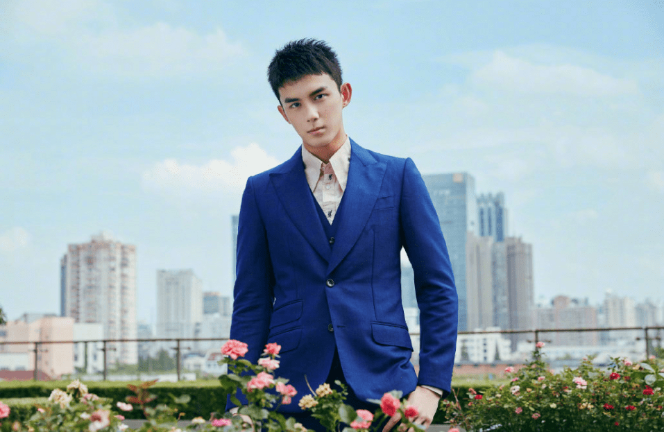 吴磊在跑男中称金靖抠门,柳岩做作是为什么?高情商人设翻车了?