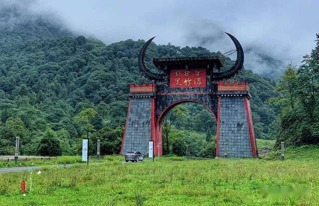 四川禁地"黑竹沟",活物靠近有进无出,21年政府科考队解密真相_石门