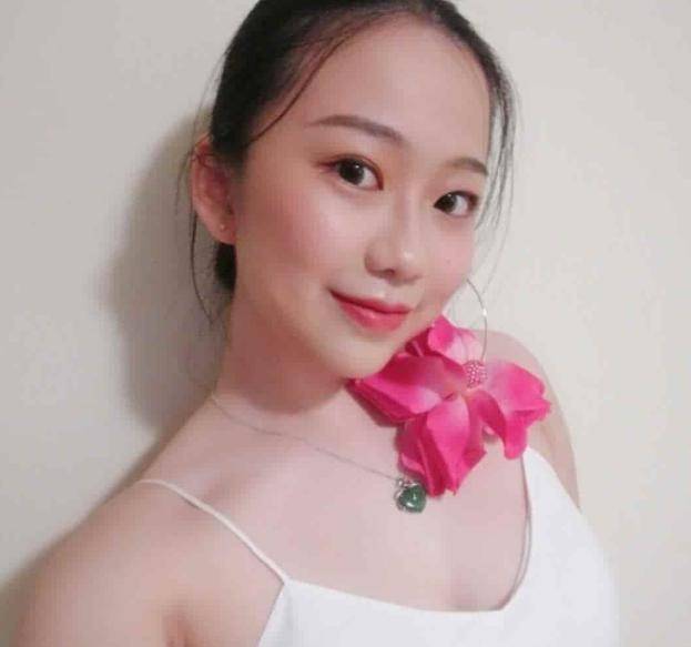 凌美琪凌美琪的饰演者是孙侨潞,可惜的是孙侨潞在今年