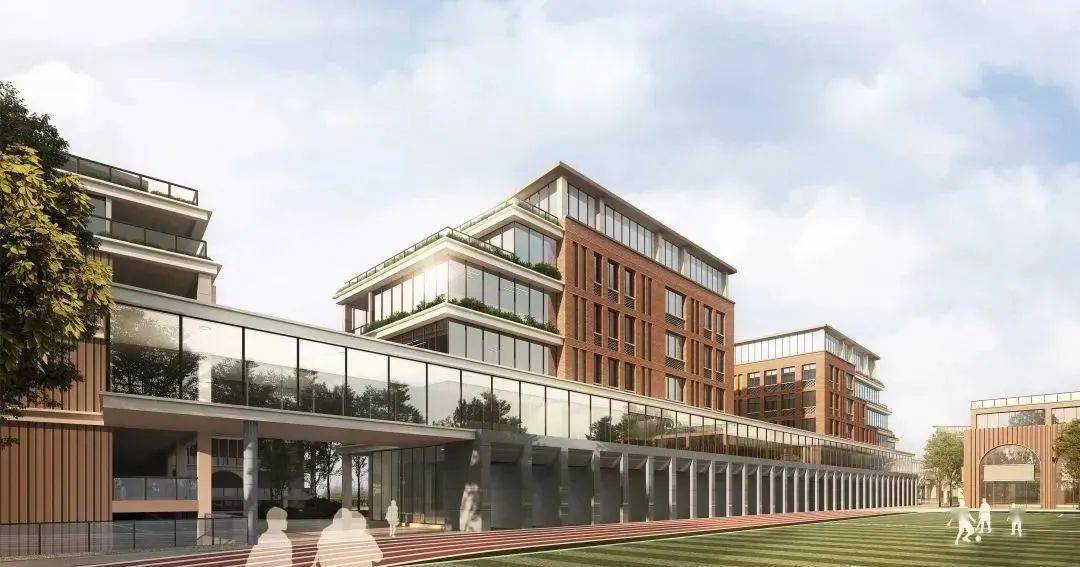 福州市发展和改革委员会就已公布关于福州高级中学教育集团小学部初中