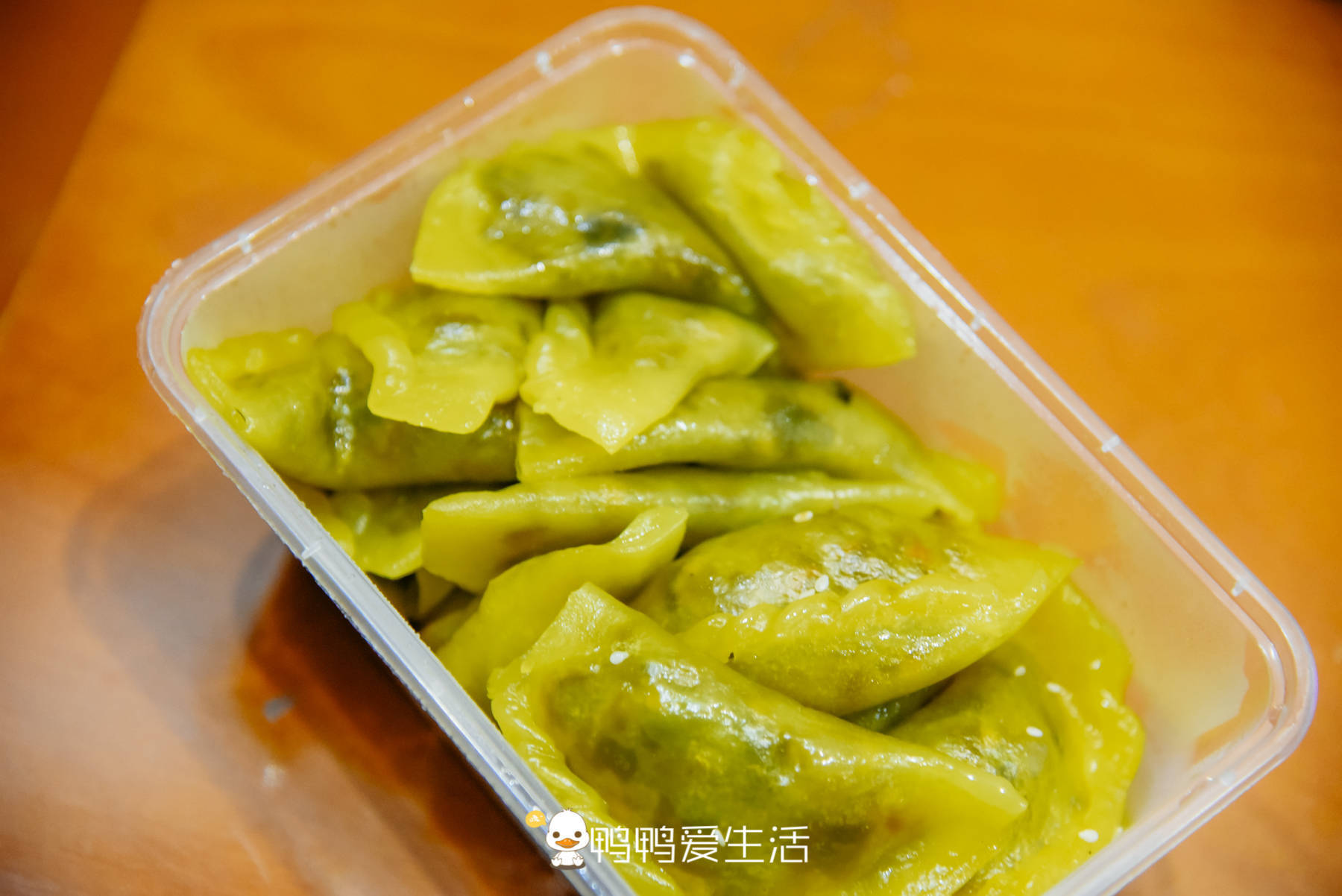 廣東南雄特色美食,麵皮金黃色內陷包辣椒,還是非物質文化遺產_餃子_俚