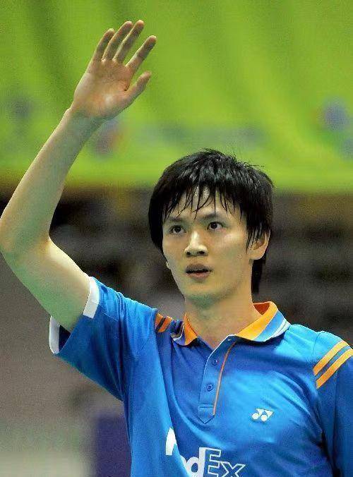 球名将鲍春来:已婚,育有两个孩子,38岁的她依然单身_林丹_恋情_教练