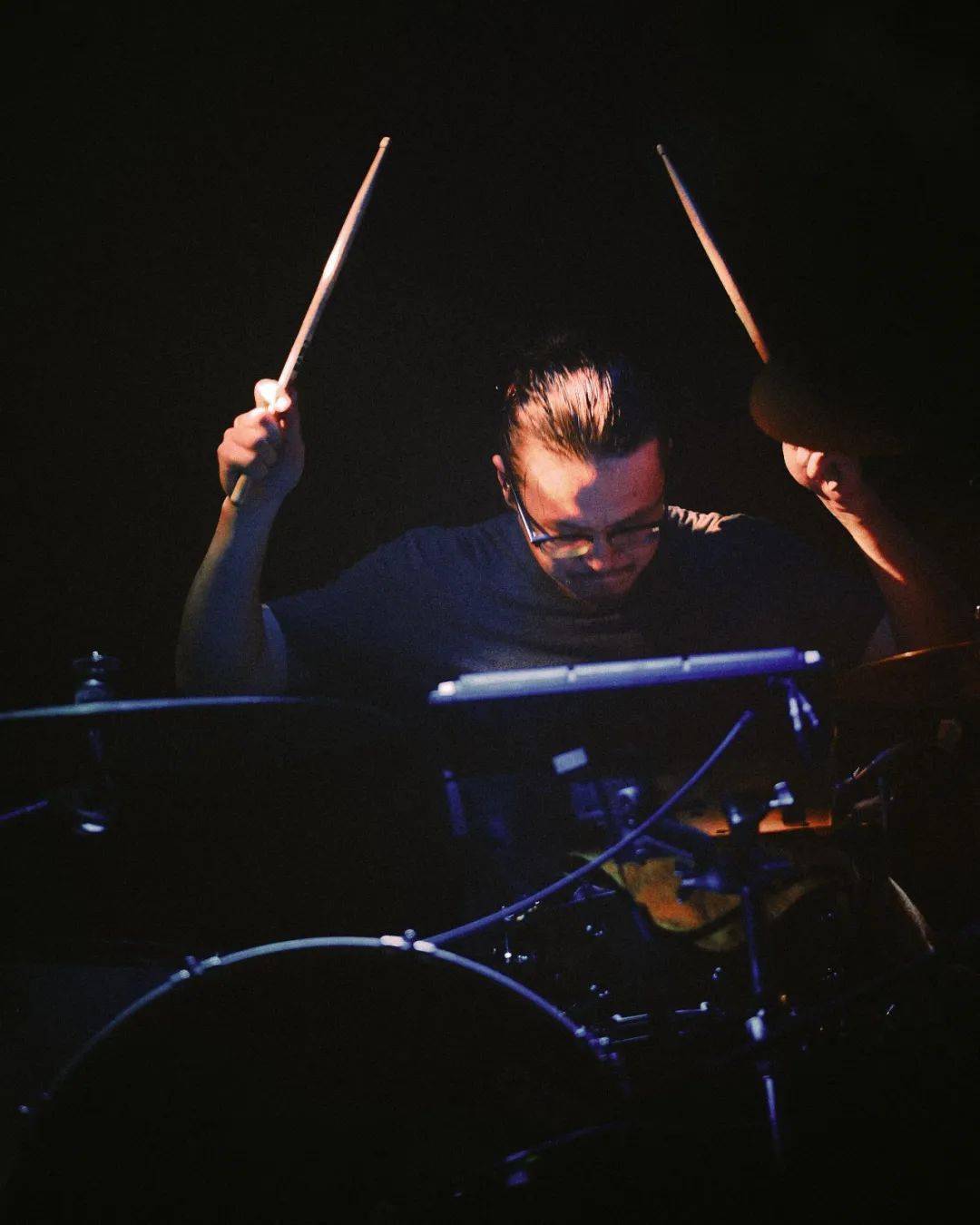 当惘闻乐队突然开口唱歌|nowness专访_谢玉岗_音乐_专辑