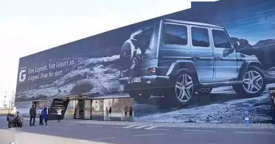 万万想不到，奔驰G竟然不是奔驰自己产的！_搜狐汽车_搜狐网