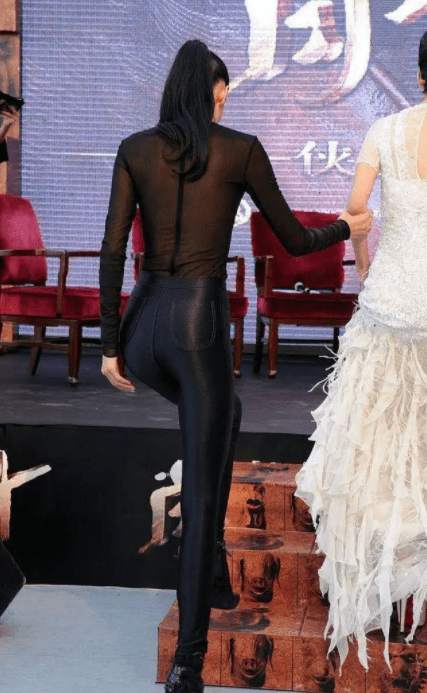 深挖大美女张蓝心!_运动_女神_青春