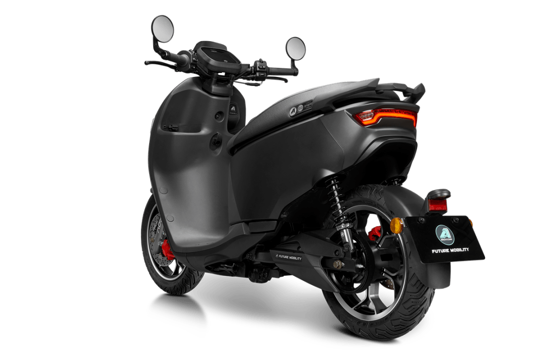 盖茨推出carbon drive moto x5皮带 "解锁"电动两轮市场_搜狐汽车