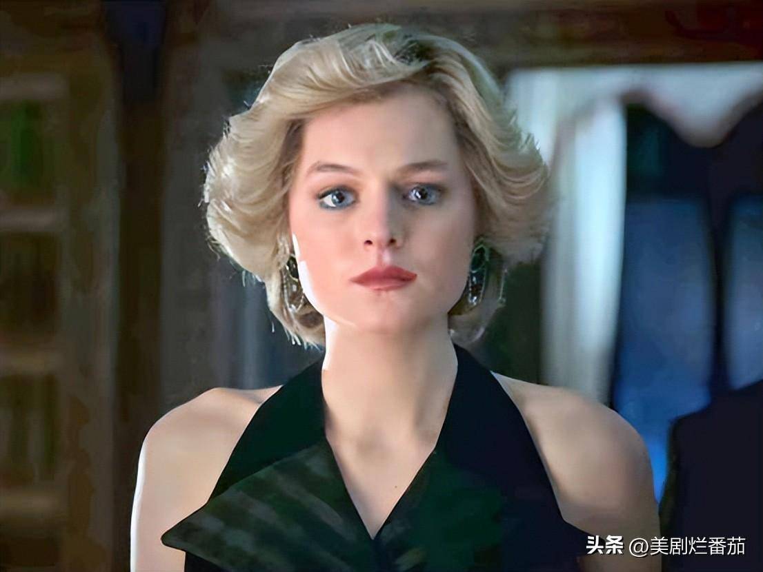 《王冠》第五季首播,上一季的结局还记得吗?_戴安娜_查尔斯_女王