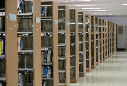 最美大学图书馆|鲁东大学:如果有天堂,那它一定是图书馆的样子_学子