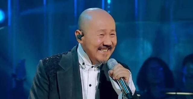 《歌手》第7期腾格尔老师的《天堂》才拿第二!就我一人不服吗?