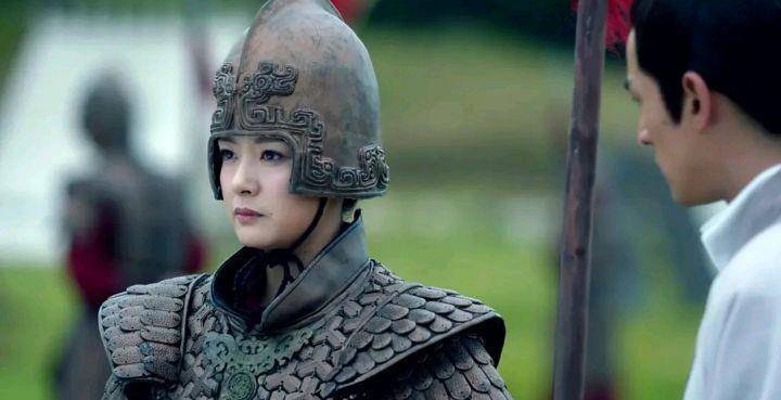 《琅琊榜》之宫羽:几多柔情皆成空_梅长苏_于谢玉_音乐