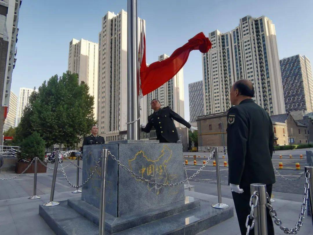 济南魏家庄街道精雕细琢打造"民康里文明实践街区"