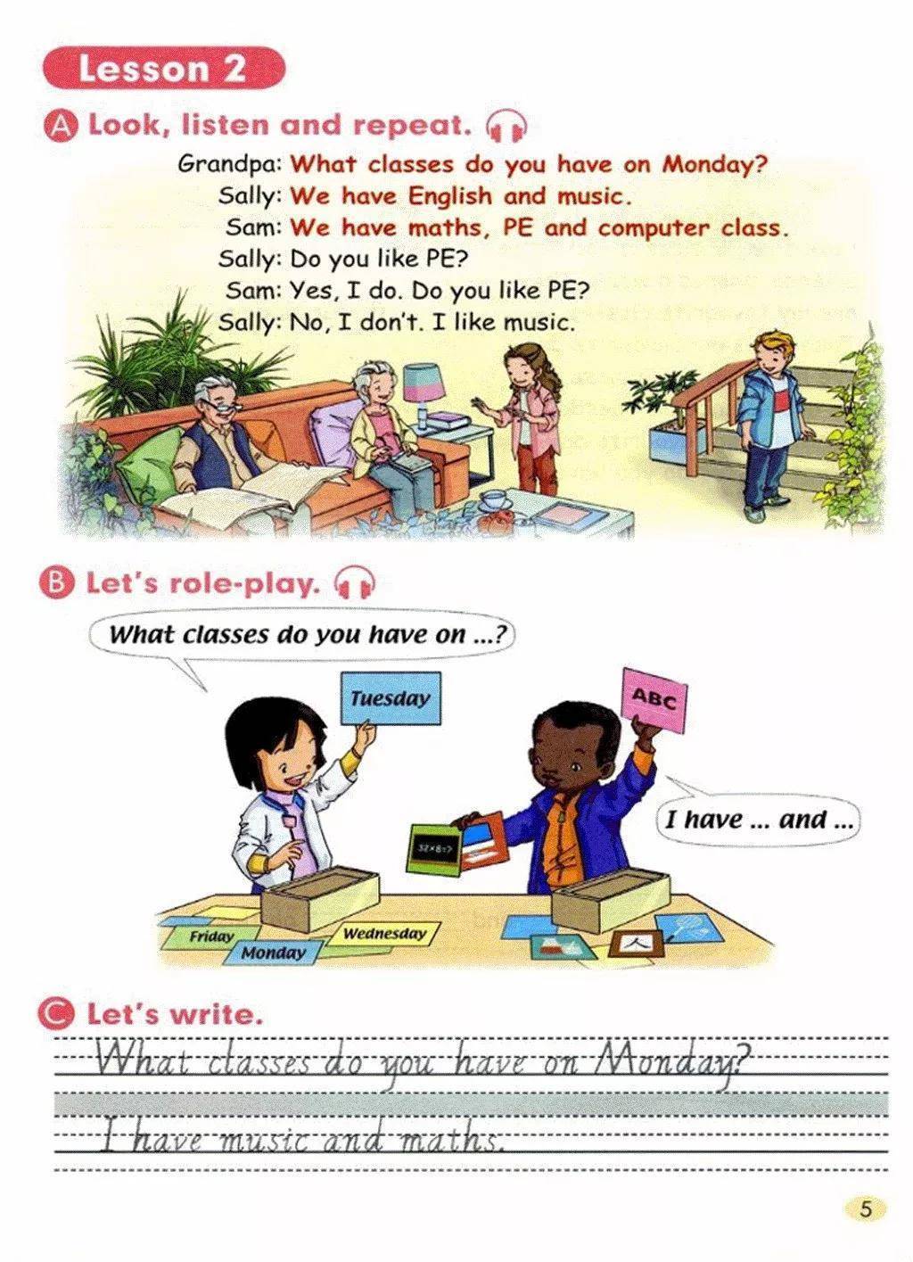 人教版新起点三年级下册英语电子课本教材(高清pdf版)_资源_小学_家长