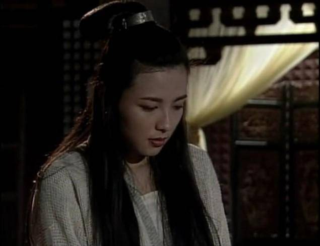 《天下第一状》,《书剑恩仇录》,《雪花女神龙》等古装剧,随后,陈孝萱