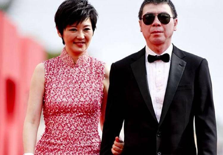 屡遭背叛却不分手,徐帆远比你想得更能忍_杨立新_王志文_男人