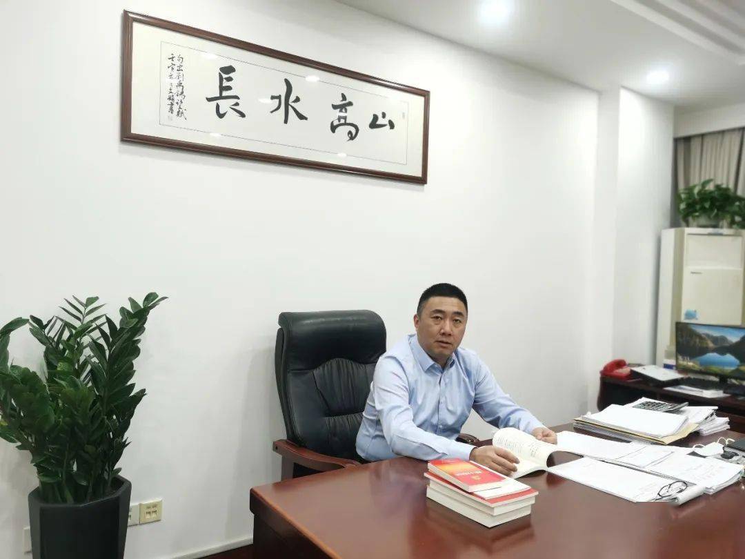 学思践悟二十大 砥砺奋进新征程| 镇江市财政局党组书记,局长 林海