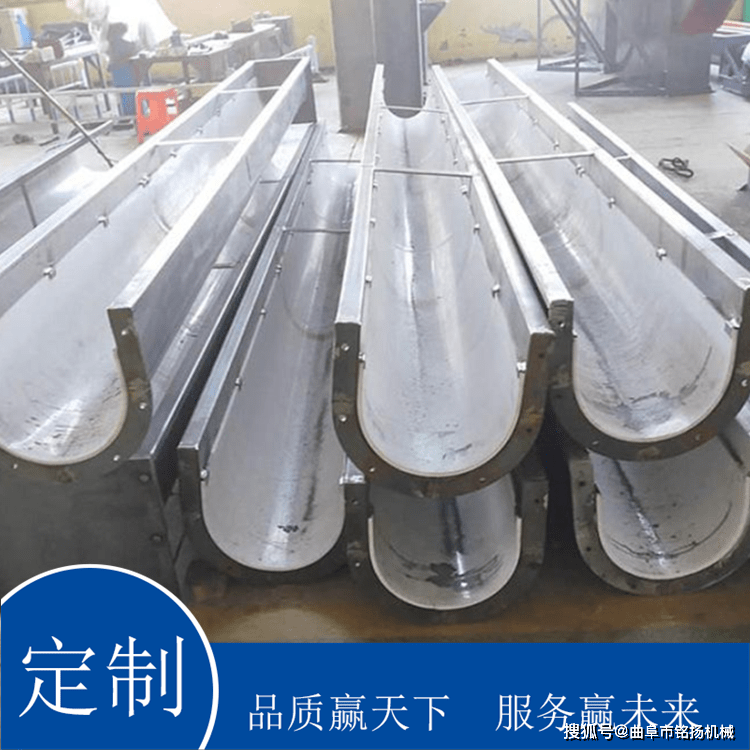 居然可以这样（双轴螺旋输送机生产厂家）双轴螺旋输送机生产厂家排名，(图8)
