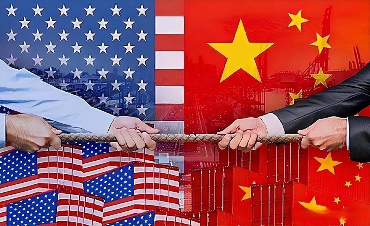 美方就借口国家安全,对中企下黑手,外交部回应_美国_中国_企业