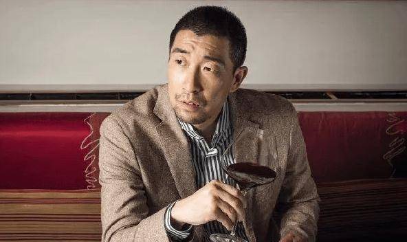 被曝拿六千万片酬惹争议,从裁缝到国际影帝,王千源走红记_表演_父母