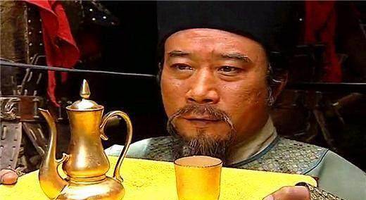 他是宋江的后人,有家谱为证,还有宋江的练武场_郓城县_大哥_名字