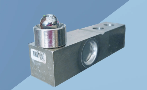 sqb-a-500kg(宁波柯力 sqb称重传感器)_amcells_补偿_微处理器