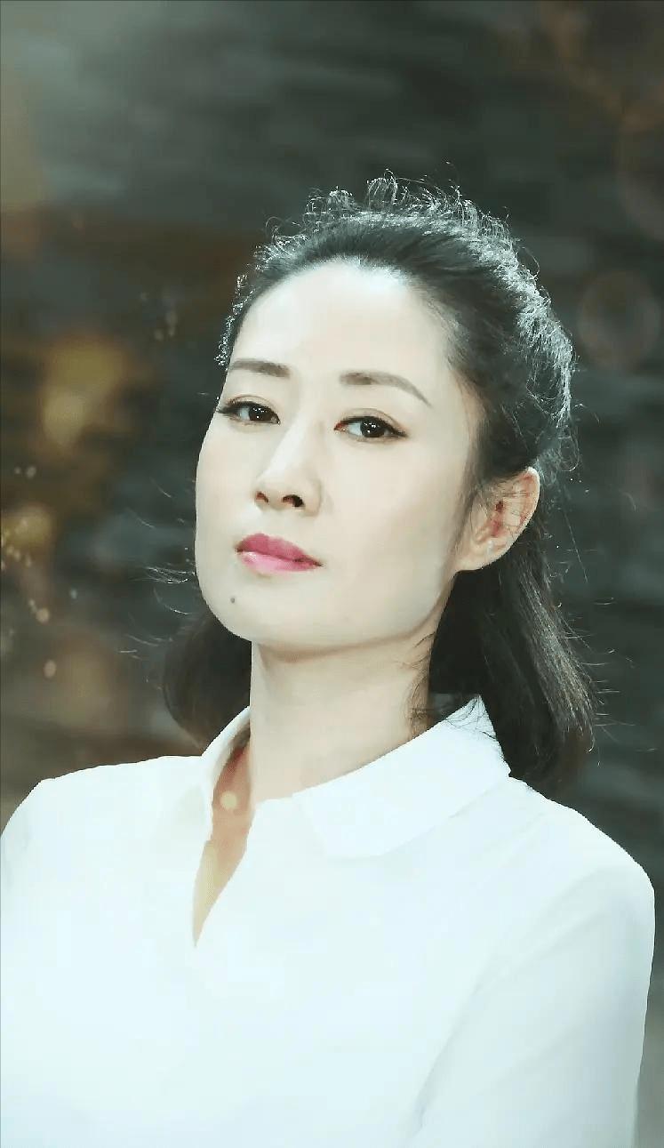 刘敏涛:为女儿被丈夫冷落七年,分手后提到前夫心怀感恩_时候_老公