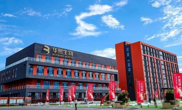 华熙生物正面临前所未有的危机 深层次矛盾或将