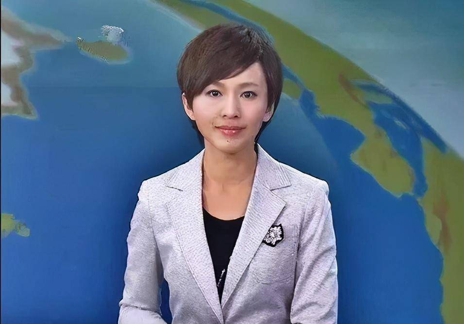 "消失"199天的欧阳夏丹:主持17年0失误,这次要和电视说再见?